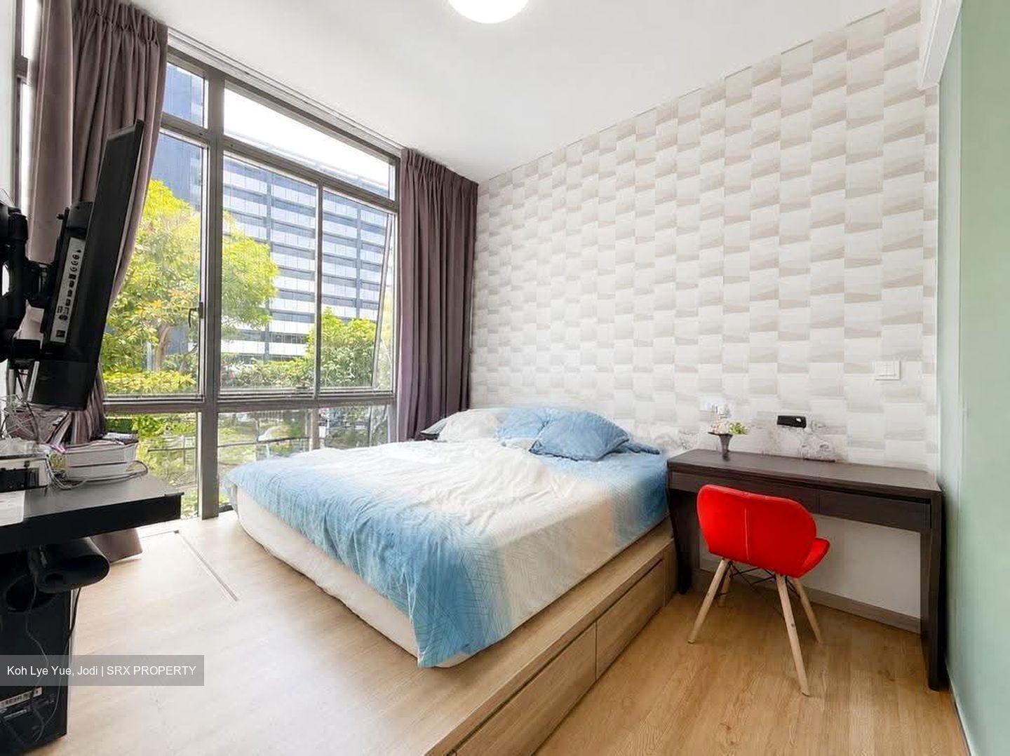 Stratum (D18), Condominium #612880391